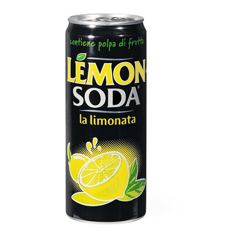 lemonsoda - Fratelli Scantamburlo - Enoteca - Beverage Ho.Re.Ca. Service - Distribuzione bevande, vendita vini liquori e acqua in bottiglia