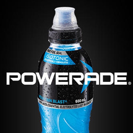 powerade - Fratelli Scantamburlo - Enoteca - Beverage Ho.Re.Ca. Service - Distribuzione bevande, vendita vini liquori e acqua in bottiglia